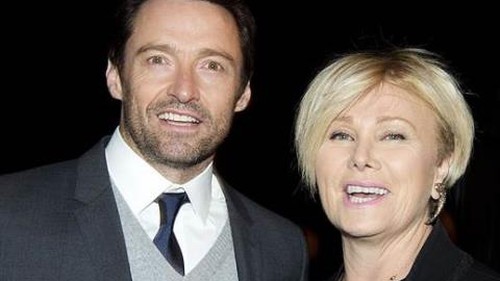 'Người Sói' Hugh Jackman: 'Cảnh nóng là chìa khóa cho một cuộc hôn nhân bền vững'